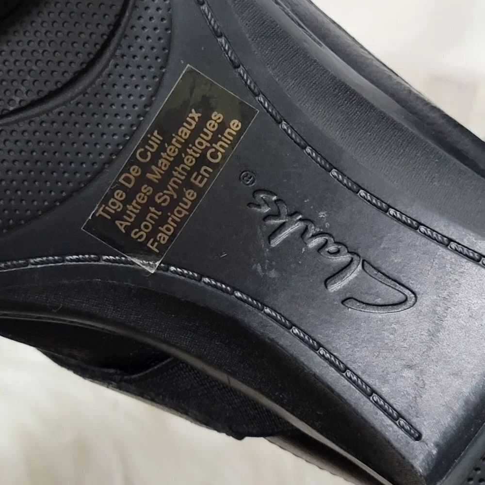 Clarks bendables womens
